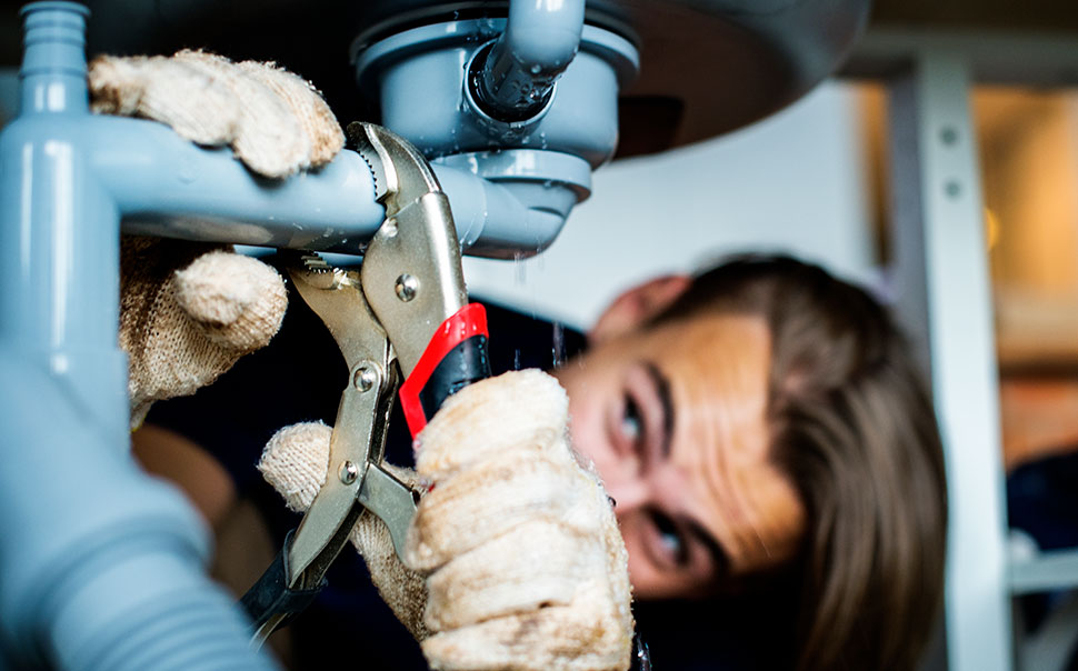 Best Plumbing Services Brooklyn Park