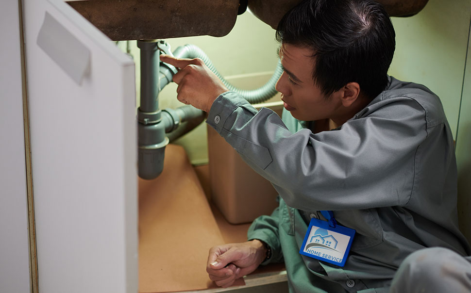 Best Plumbing Services Brooklyn Park
