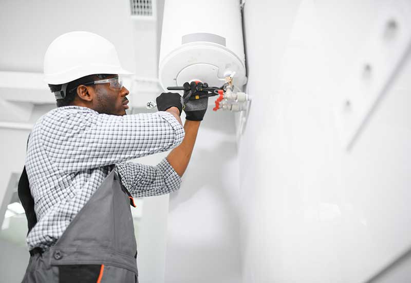 Emergency Heater Repair Minneapolis