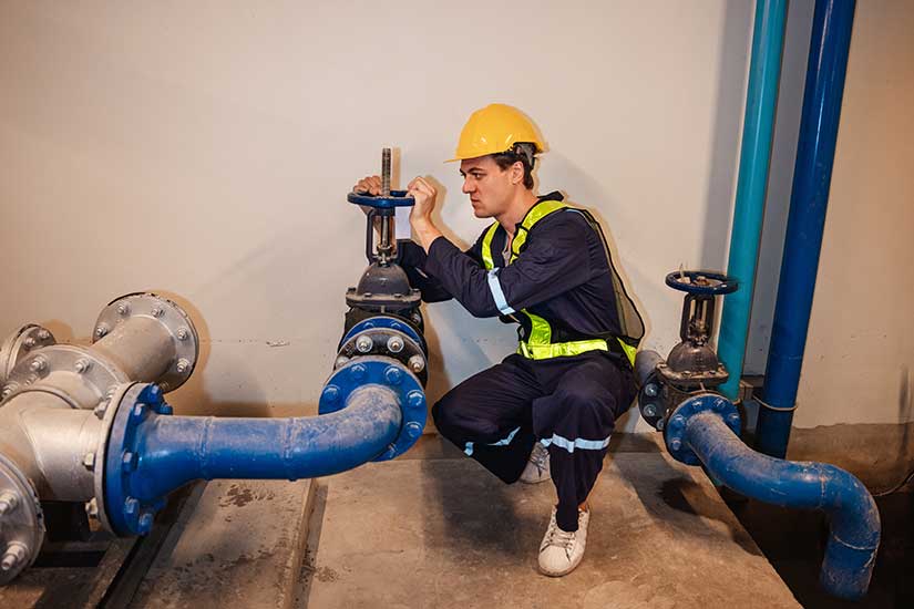 24/7 Emergency Plumbing Services Crystal
