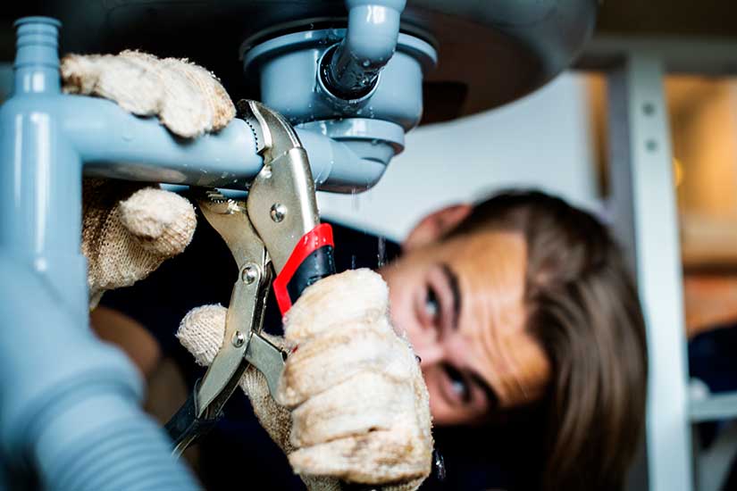 24/7 Emergency Plumbing Services Crystal