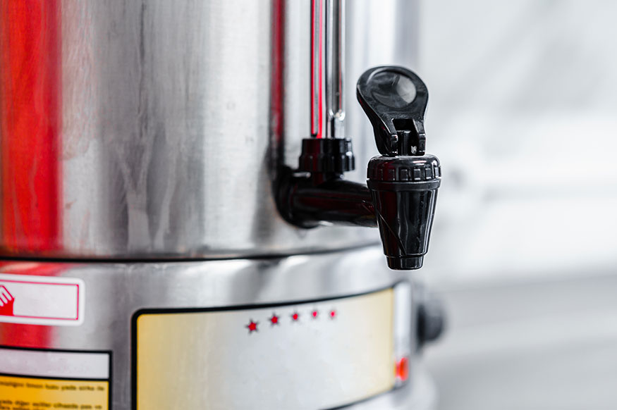 Emergency Water Heater Repair Ramsey
