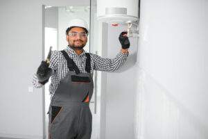 Emergency Water Heater Repair Ramsey