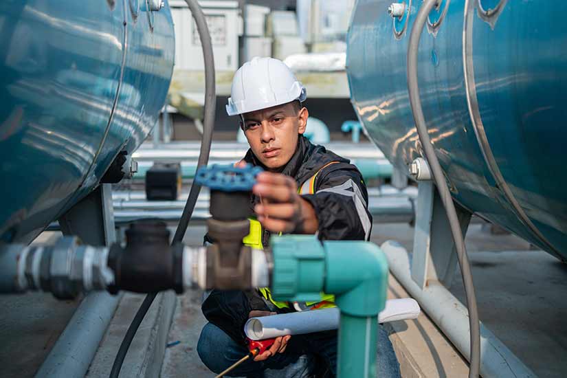 Best Plumbing Services in New Hope