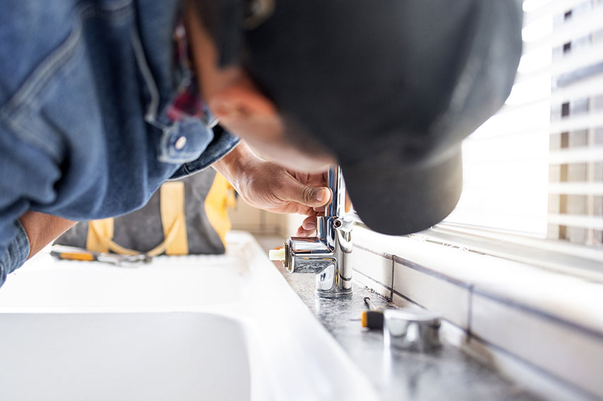 Professional Faucet Installation Services Ramsey