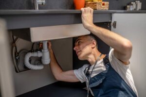 Emergency Plumbing Service Robbinsdale