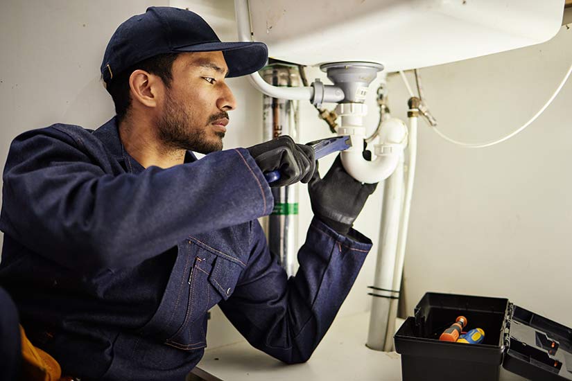 Emergency Plumbing Service Robbinsdale