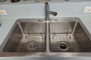 Kitchen Faucet Replacement St. Paul
