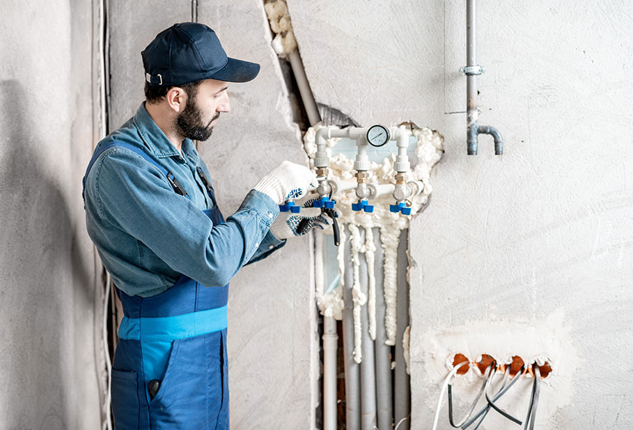 Water Heater Replacement Parts Robbinsdale