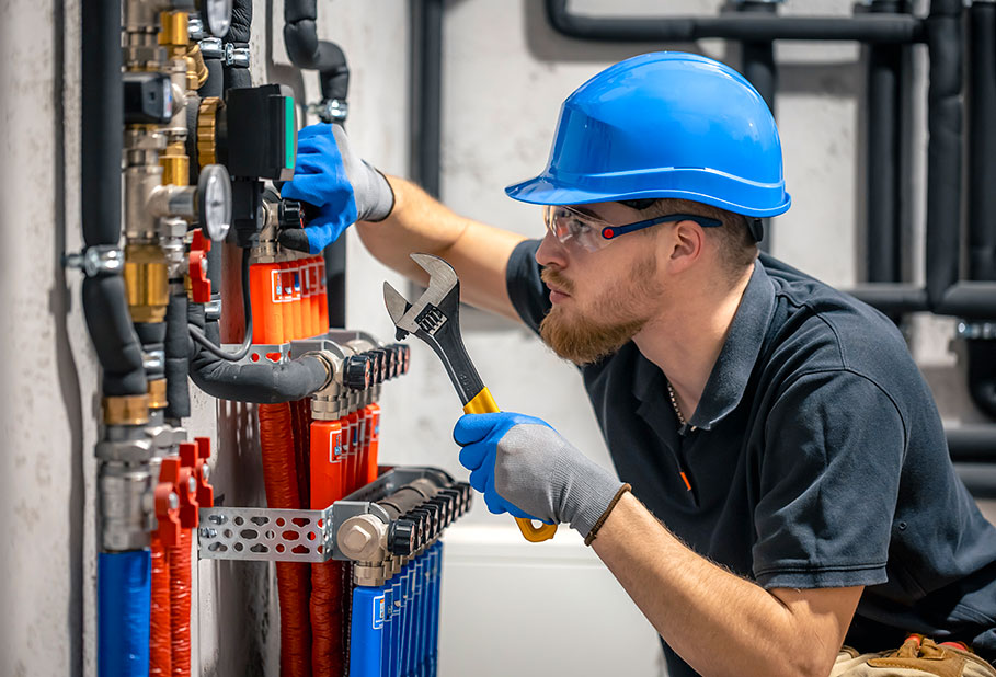 Water Heater Replacement Parts Robbinsdale