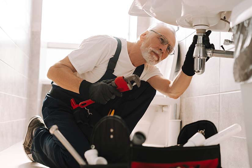 Affordable plumber Minneapolis