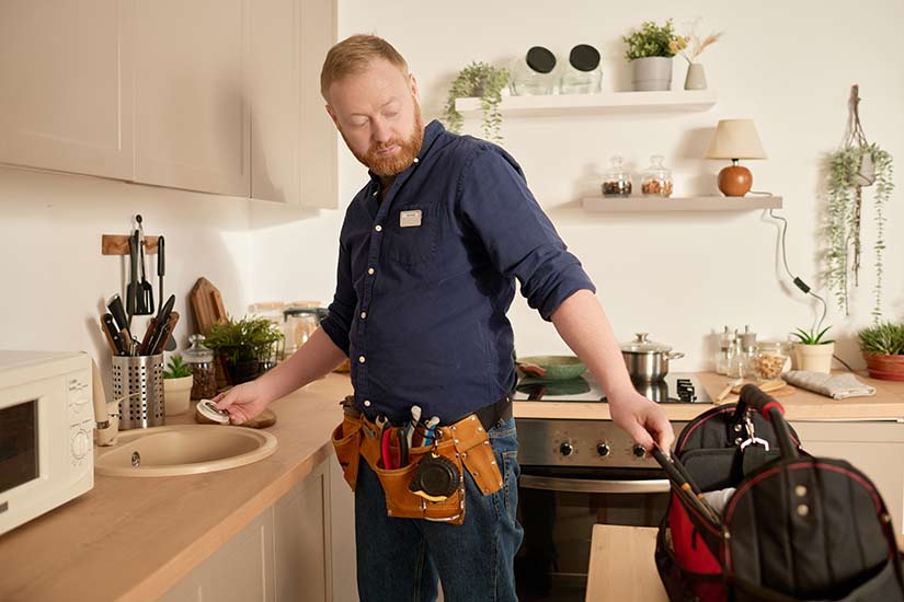 Affordable plumber Minneapolis