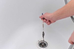 Drain Cleaning Service Bloomington