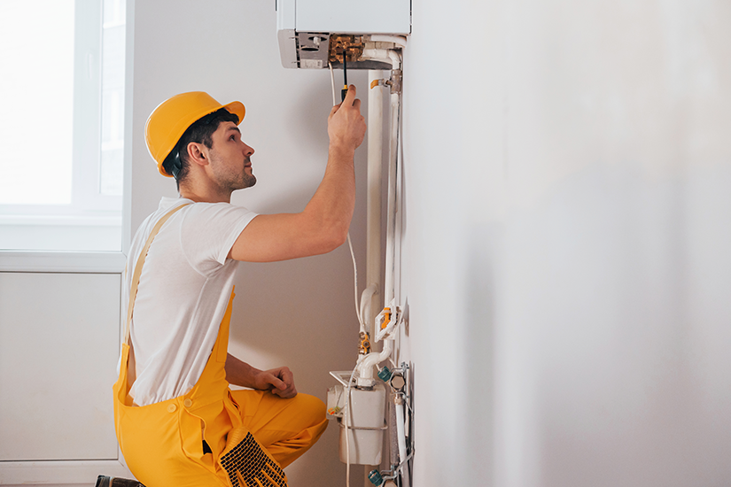 Cost of Water Heater Installation Minneapolis