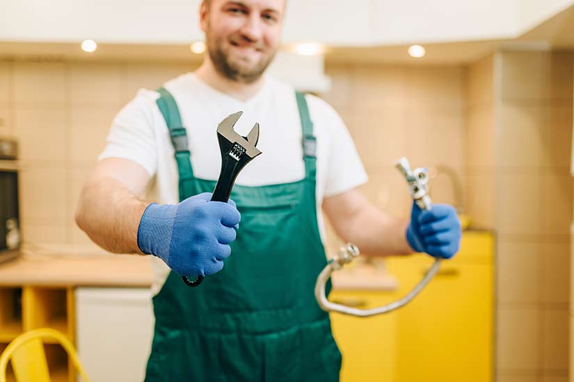 Local Plumber Services Coon Rapids