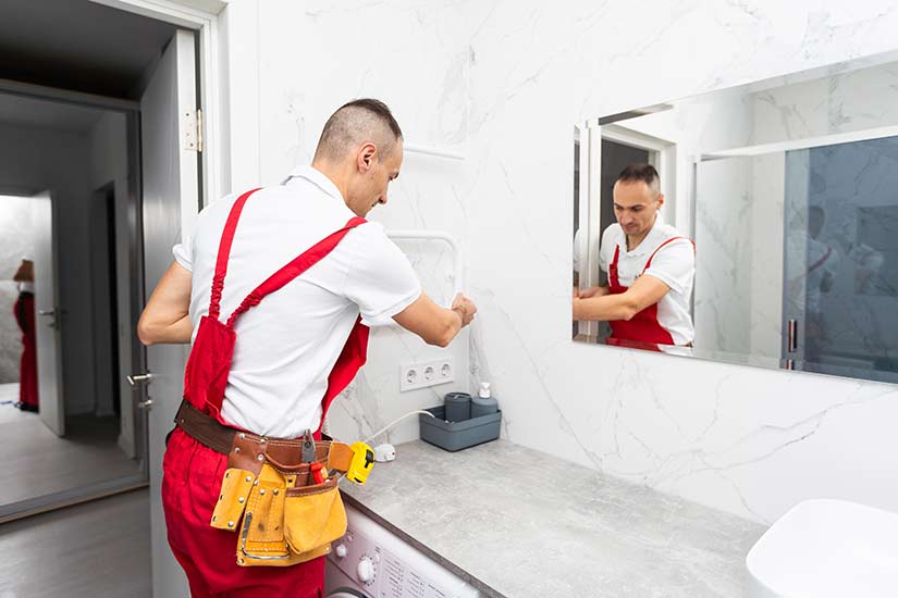 Local Plumber Services Coon Rapids