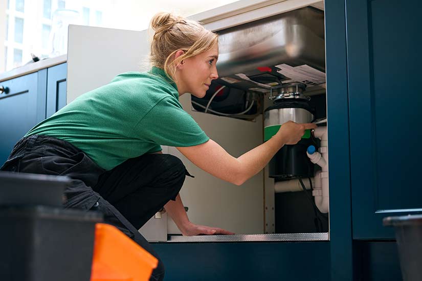 Local Plumber Services Coon Rapids