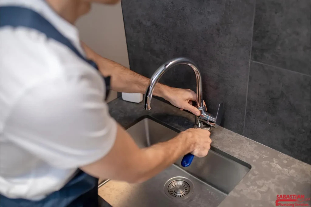 Sabistian & sons Faucet Services Minneapolis, MN